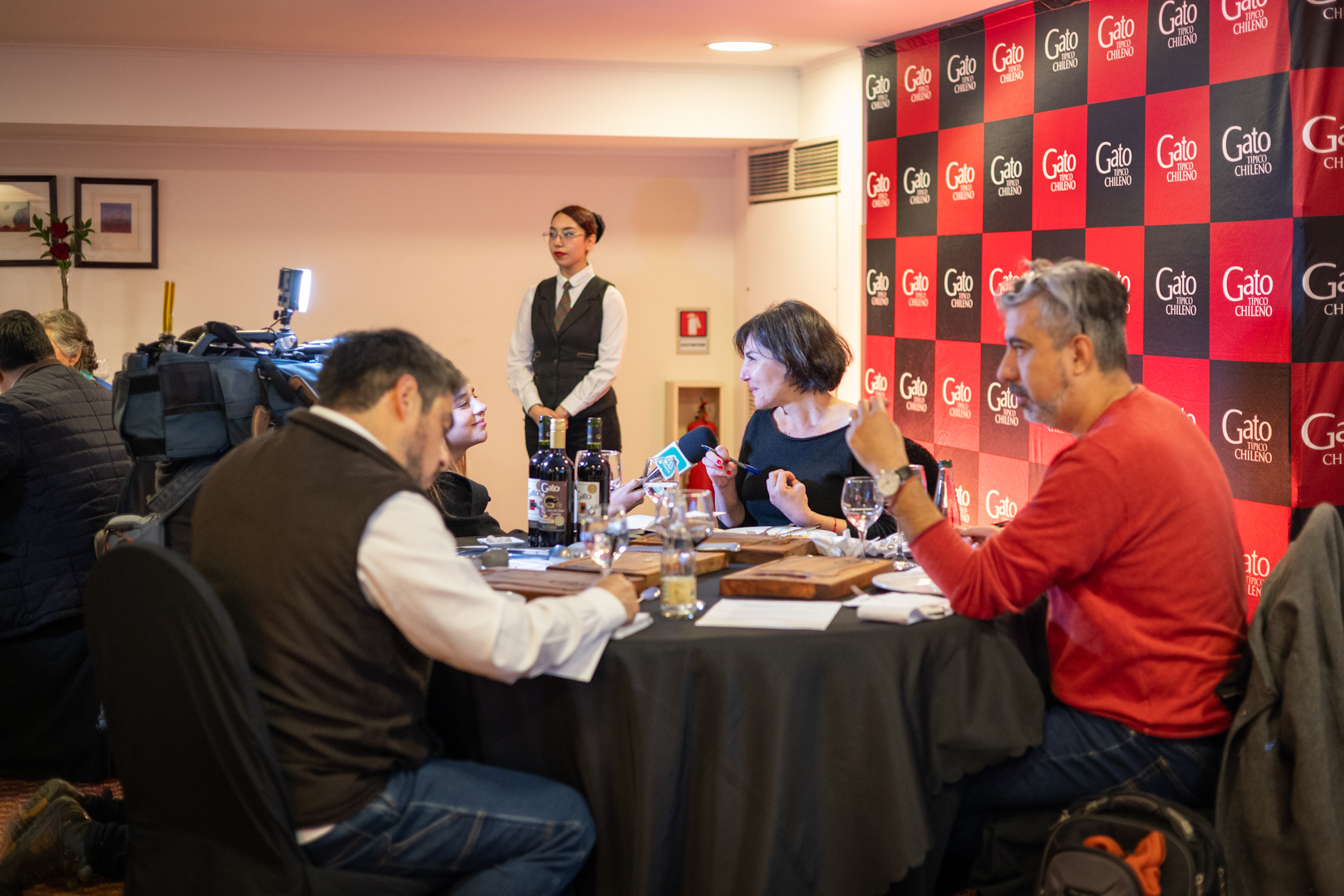 Estos son los ganadores del Concurso de la Mejor Empanada Chilena del Gran Santiago 2025