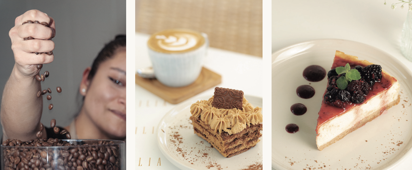 Philia Bistró & Café abre sus puertas en Curicó