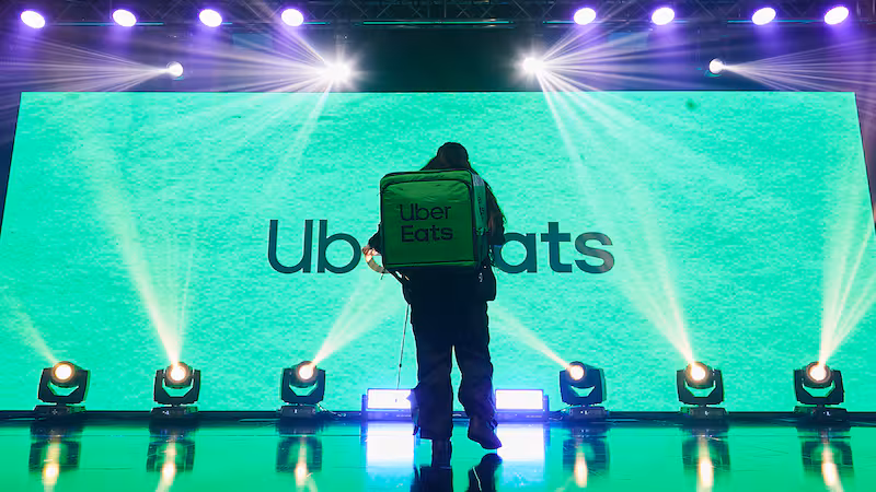 Premios Uber Eats 2025: Más de 95 mil votos eligieron a los mejores restaurantes y comercios de Chile
