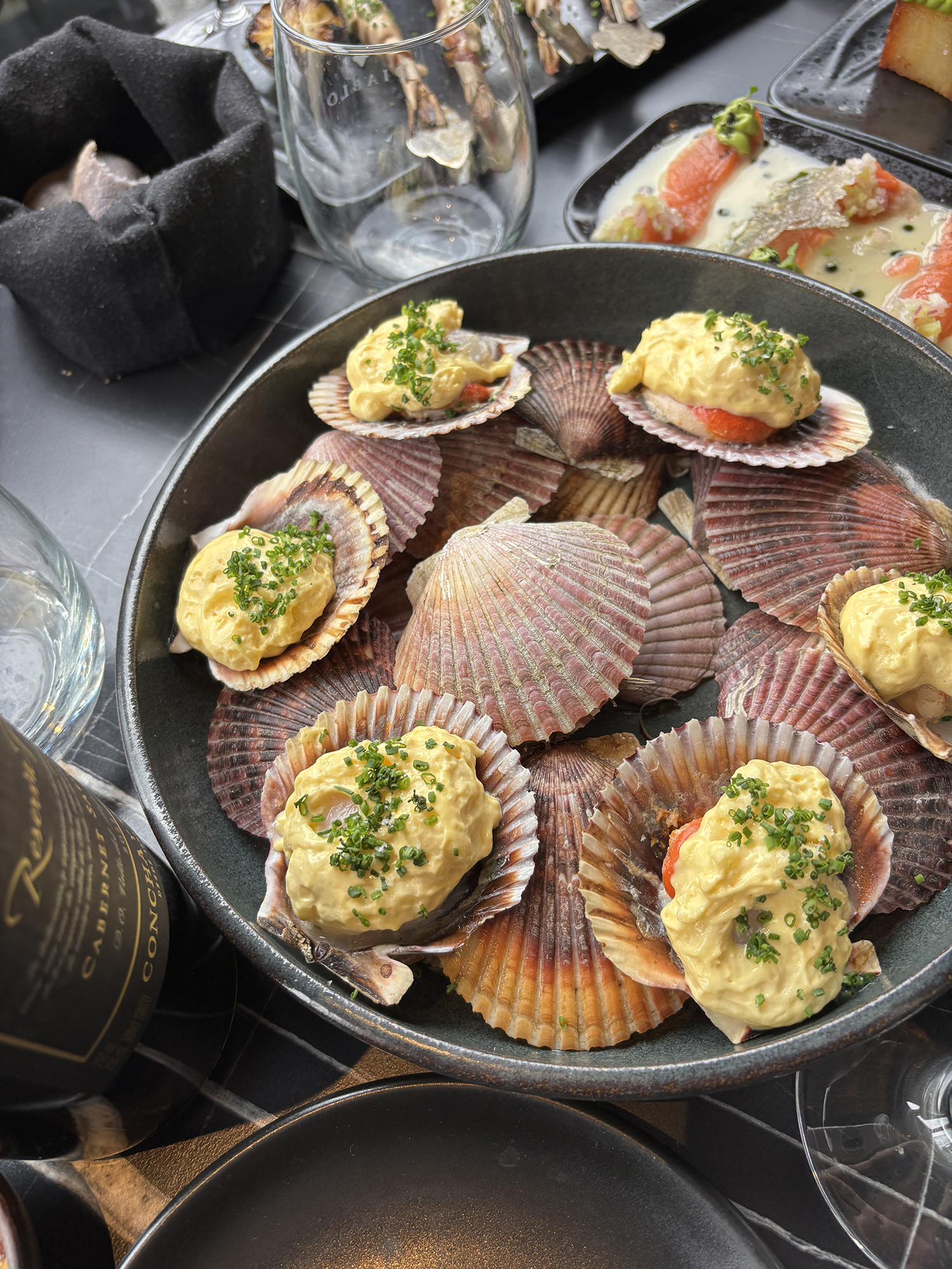 El fuego, el vino y la palabra: encuentro del Círculo de Cronistas en Diablo