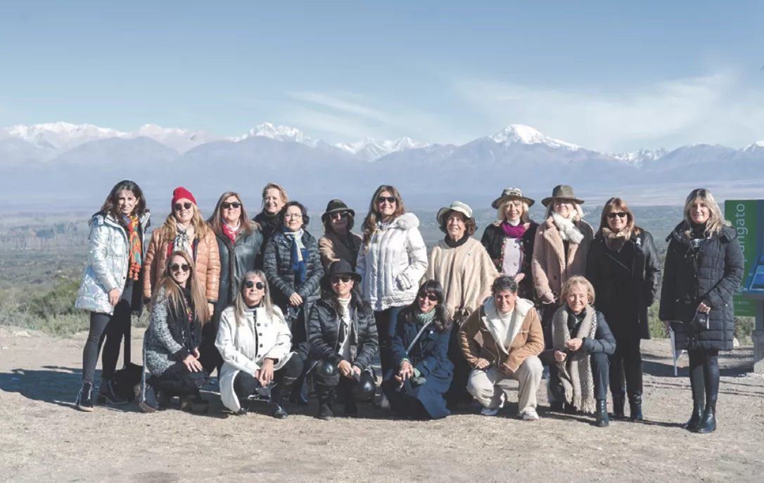 A.MU.V.A. 2025 Liderazgo Femenino, Cultura del Vino e Innovación Internacional