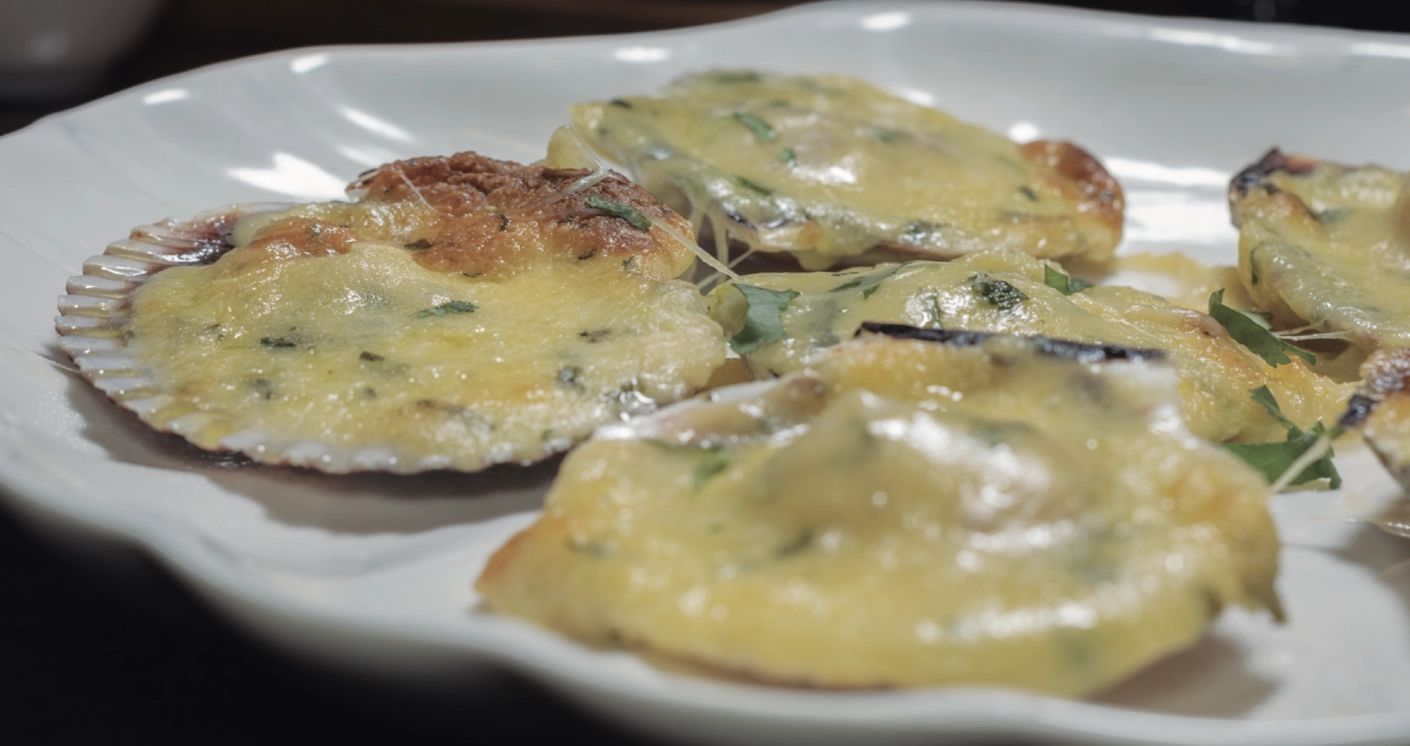 VOLVER AL ORIGEN: La propuesta gastronómica del Club de la Unión Curicó