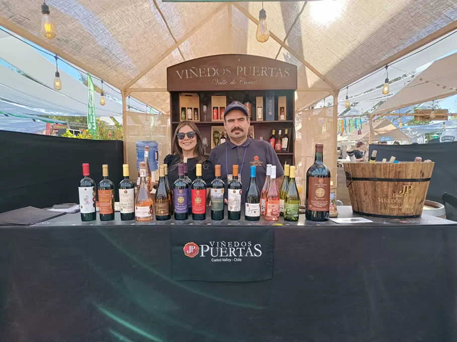 La Vendimia se reinventa: Curicó estrena locación para su tradicional fiesta