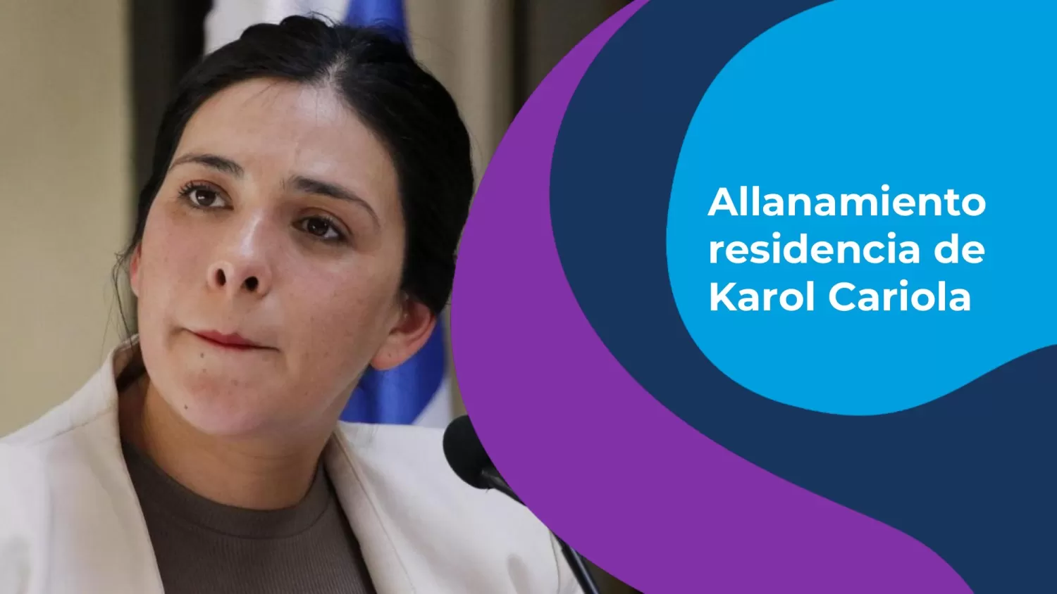 Encuesta Cadem N° 582: Primera semana de marzo