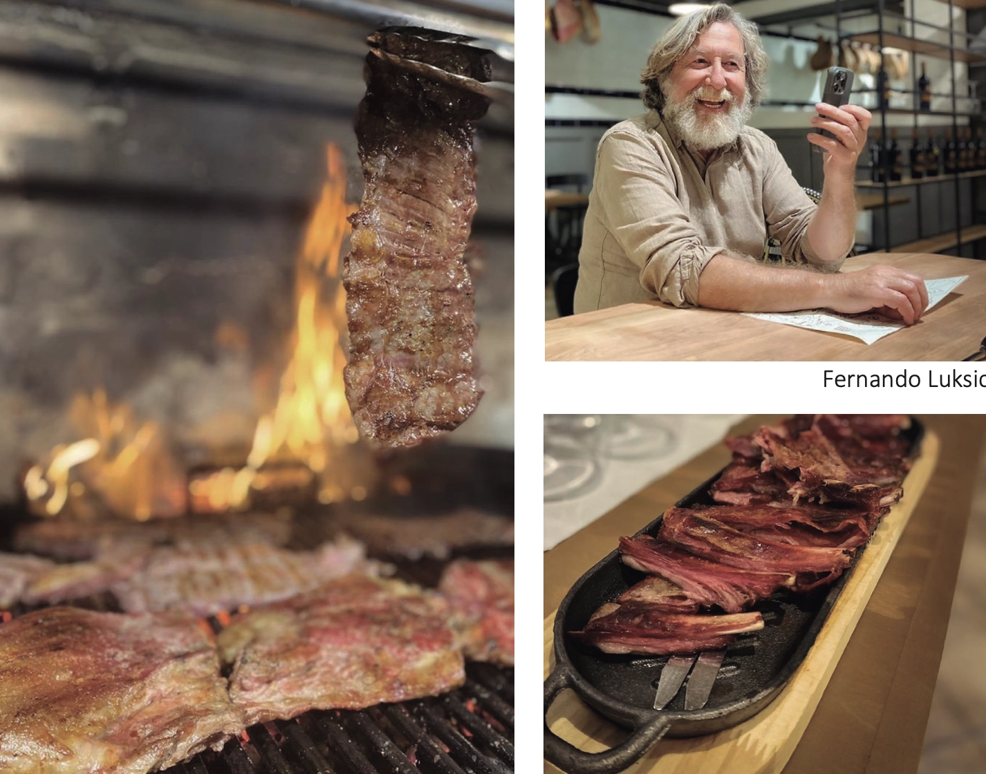 CARNEROS: Fuego, identidad y sabor en el fin del mundo