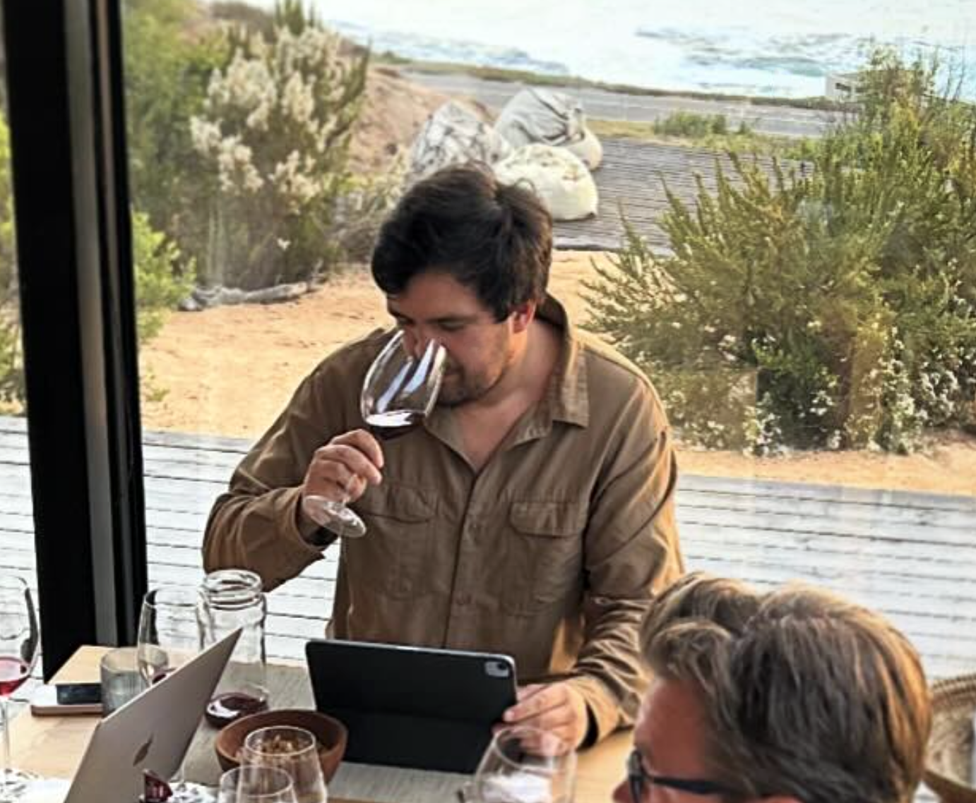 Vino chileno para Fiestas Patrias: cómo maridar y disfrutar en el 18