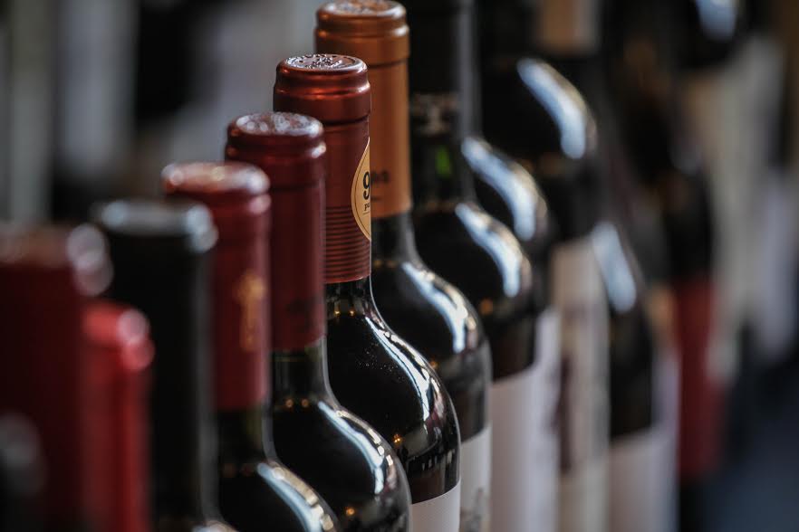 ¡Brasil no para de comprar vino chileno! Se convierte en el principal destino en un semestre con alzas en exportaciones