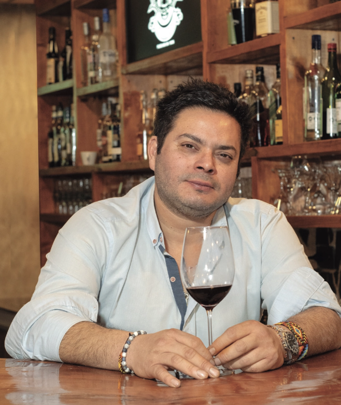 VOLVER AL ORIGEN: La propuesta gastronómica del Club de la Unión Curicó