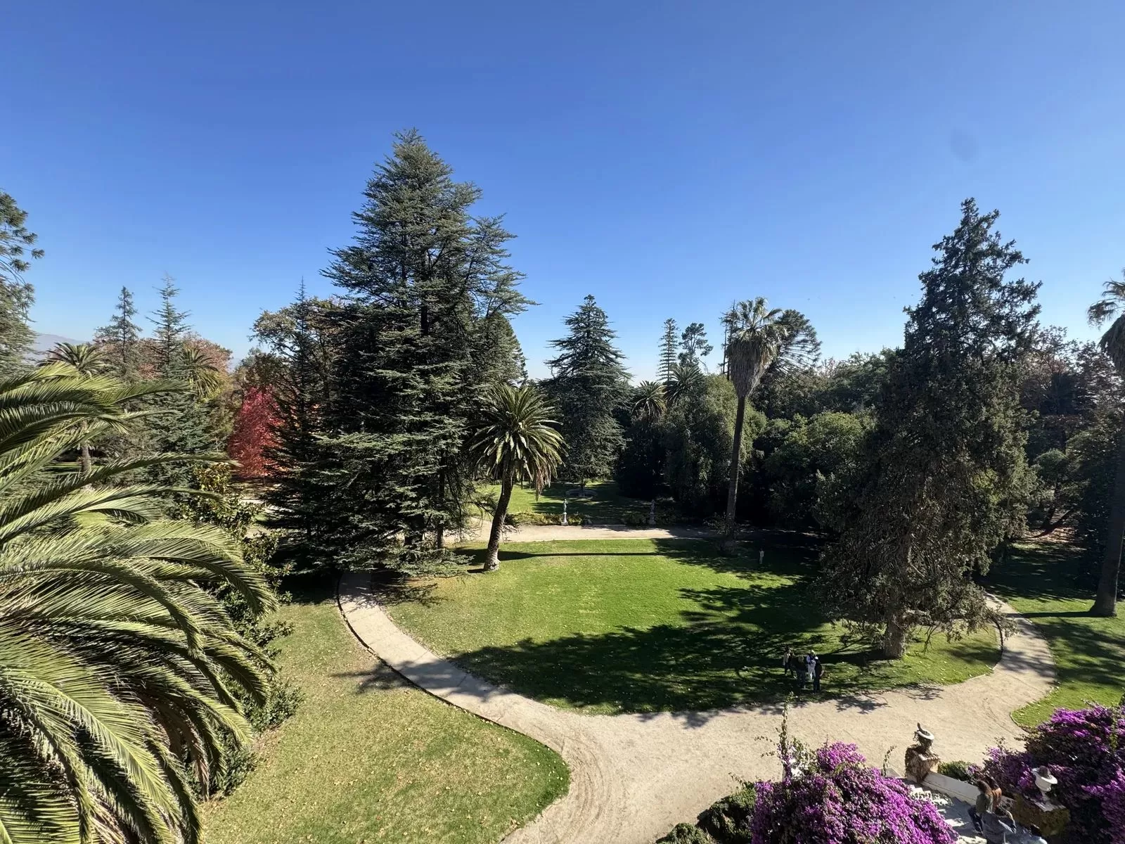 Hotel Las Majadas: entre viñas, montañas y patrimonio histórico