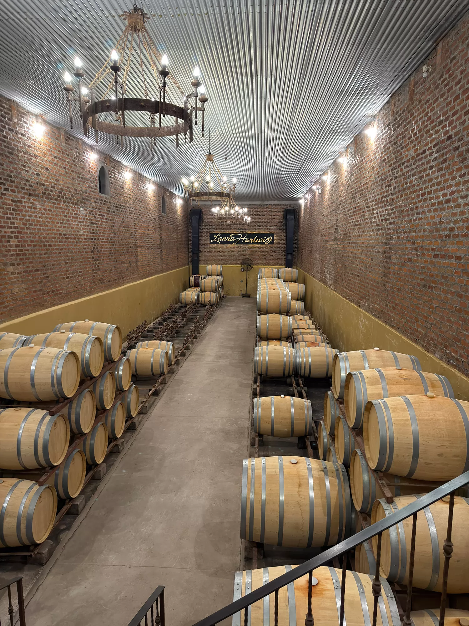 Colchagua fortalece su oferta turística mediante una rueda de negocios con turoperadores nacionales