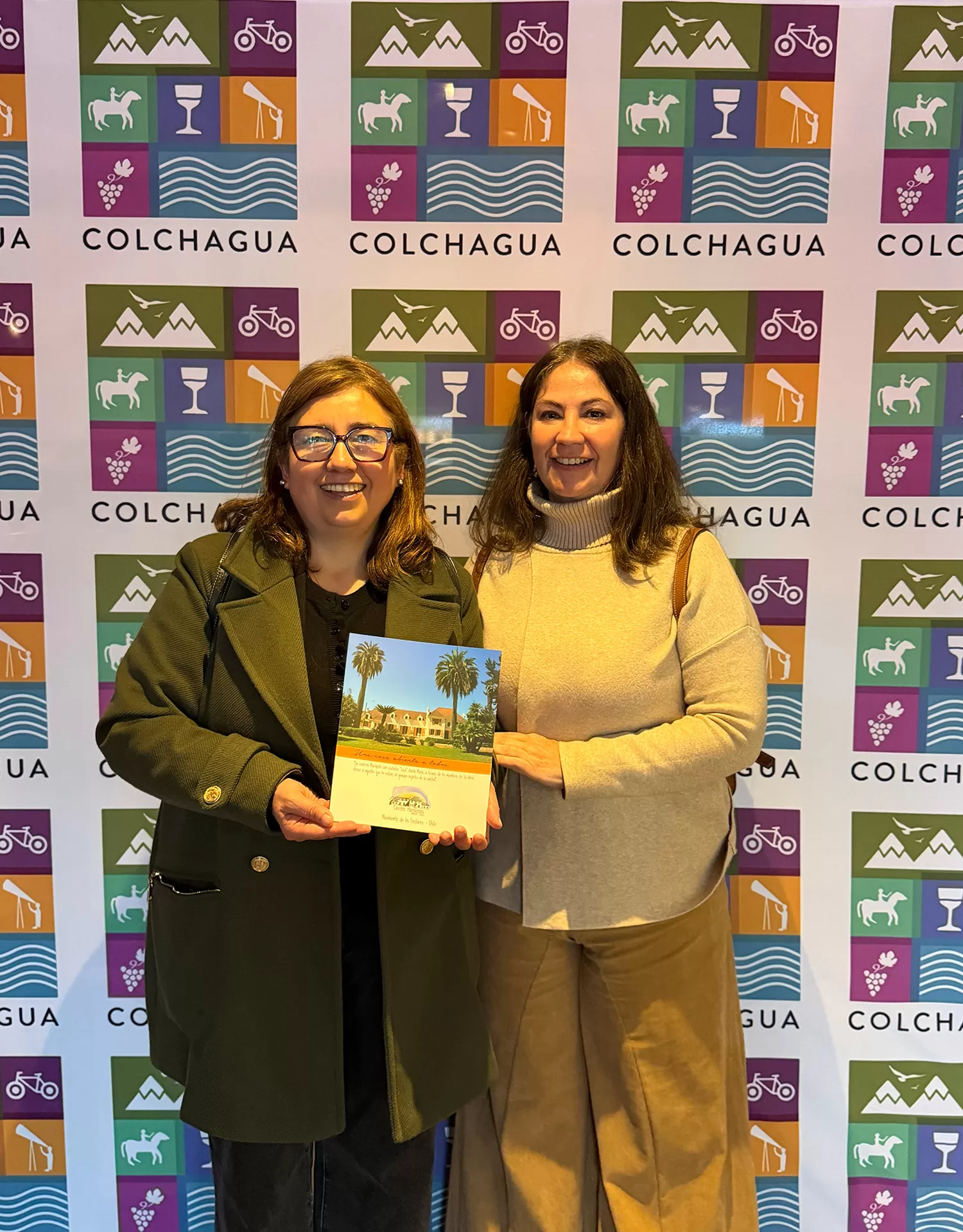 Colchagua fortalece su oferta turística mediante una rueda de negocios con turoperadores nacionales