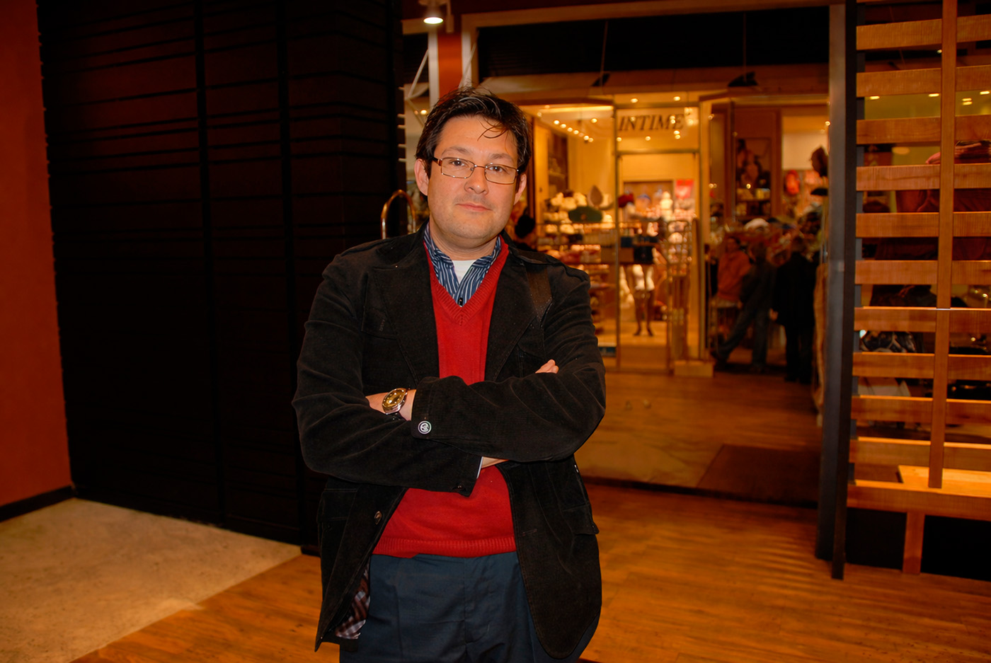 Un afectuoso saludo de cumpleaños para Alejandro Viveros Bello