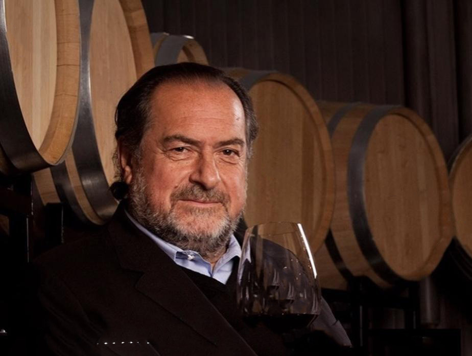 Michel Rolland: el enólogo que redefinió el vino sudamericano