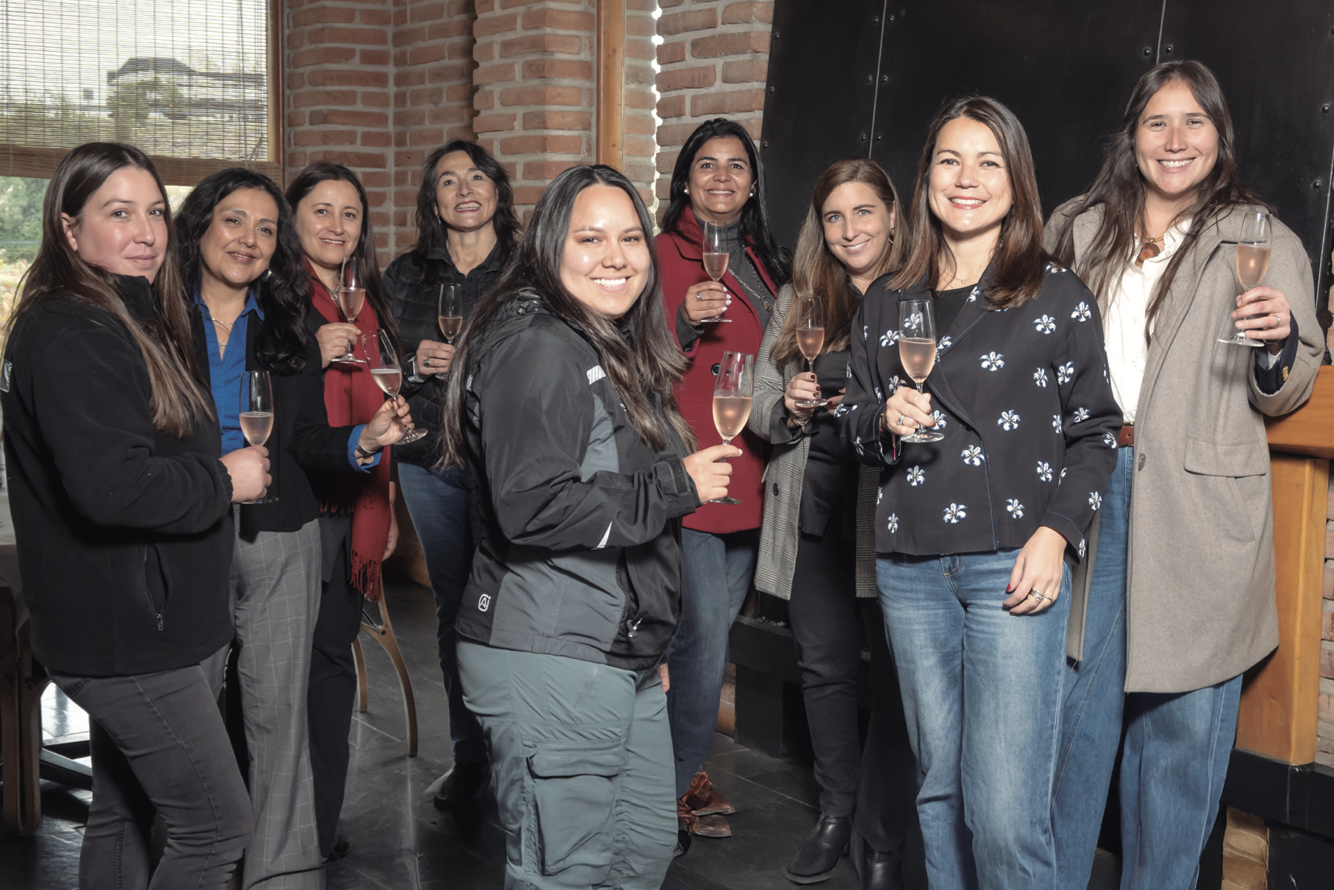 Madres que inspiran: Una parte del corazón femenino de Viña Miguel Torres Chile