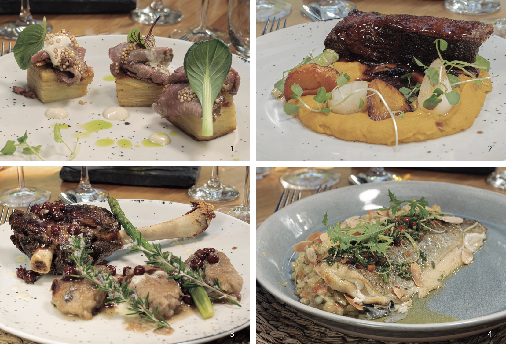 HOTEL LEONERA: naturaleza, historia y alta gastronomía a solo 80 km de Santiago