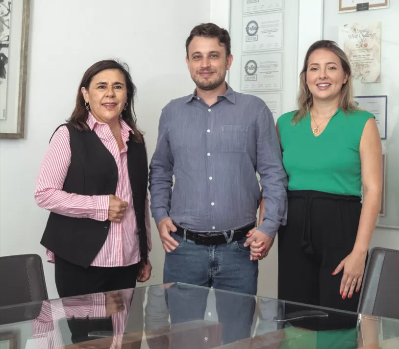 KORTA WINES fortalece su presencia en el competitivo mercado brasileño
