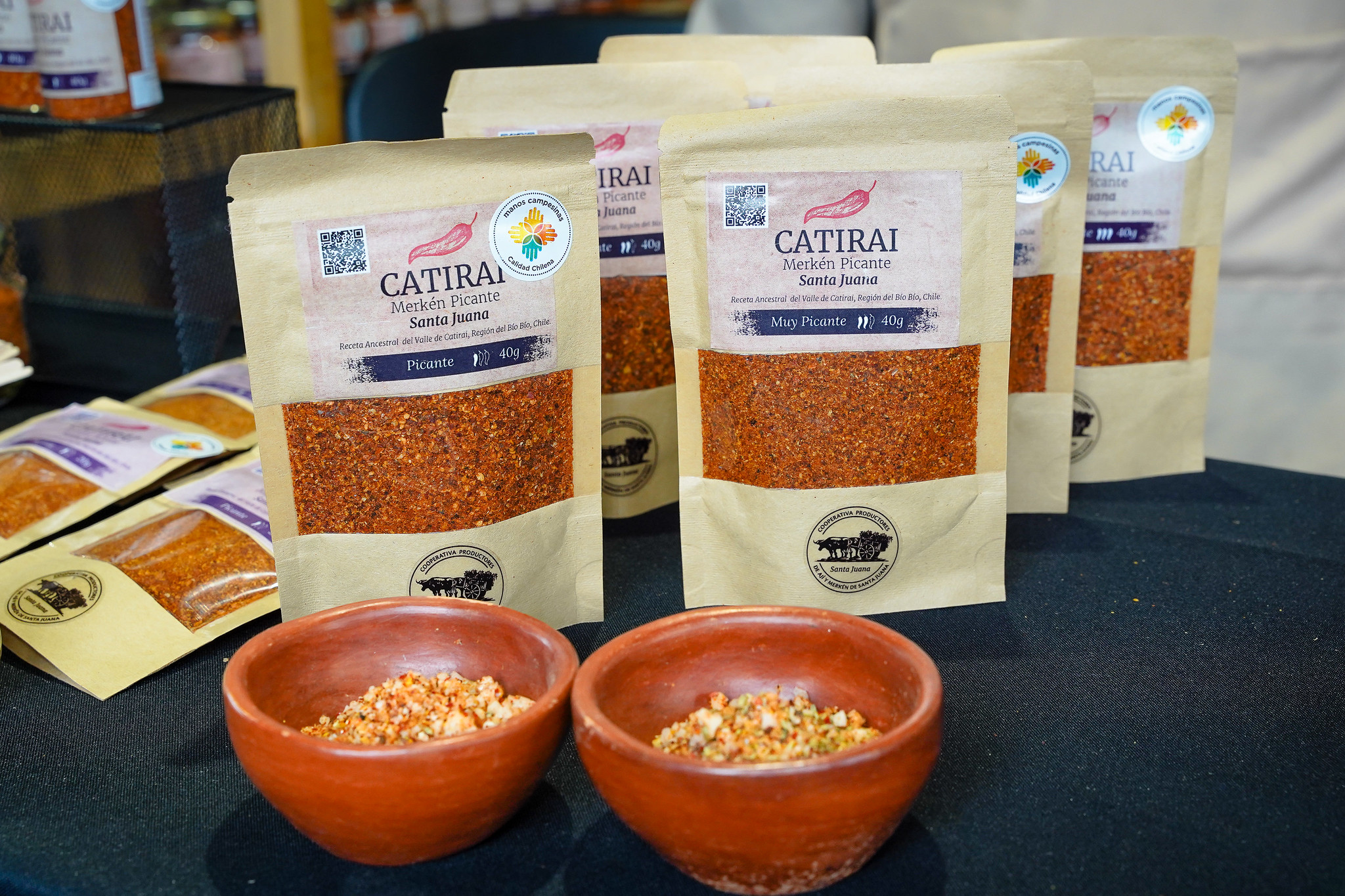 21 expositores que te sorprenderán en la ExpoMundoRural 2025 del Parque Estadio Nacional