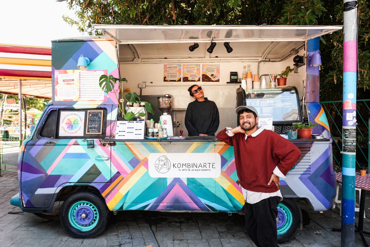 Ruta de Cafeterías sustentables en Valparaíso: identidad, oficio y sustentabilidad en cada taza