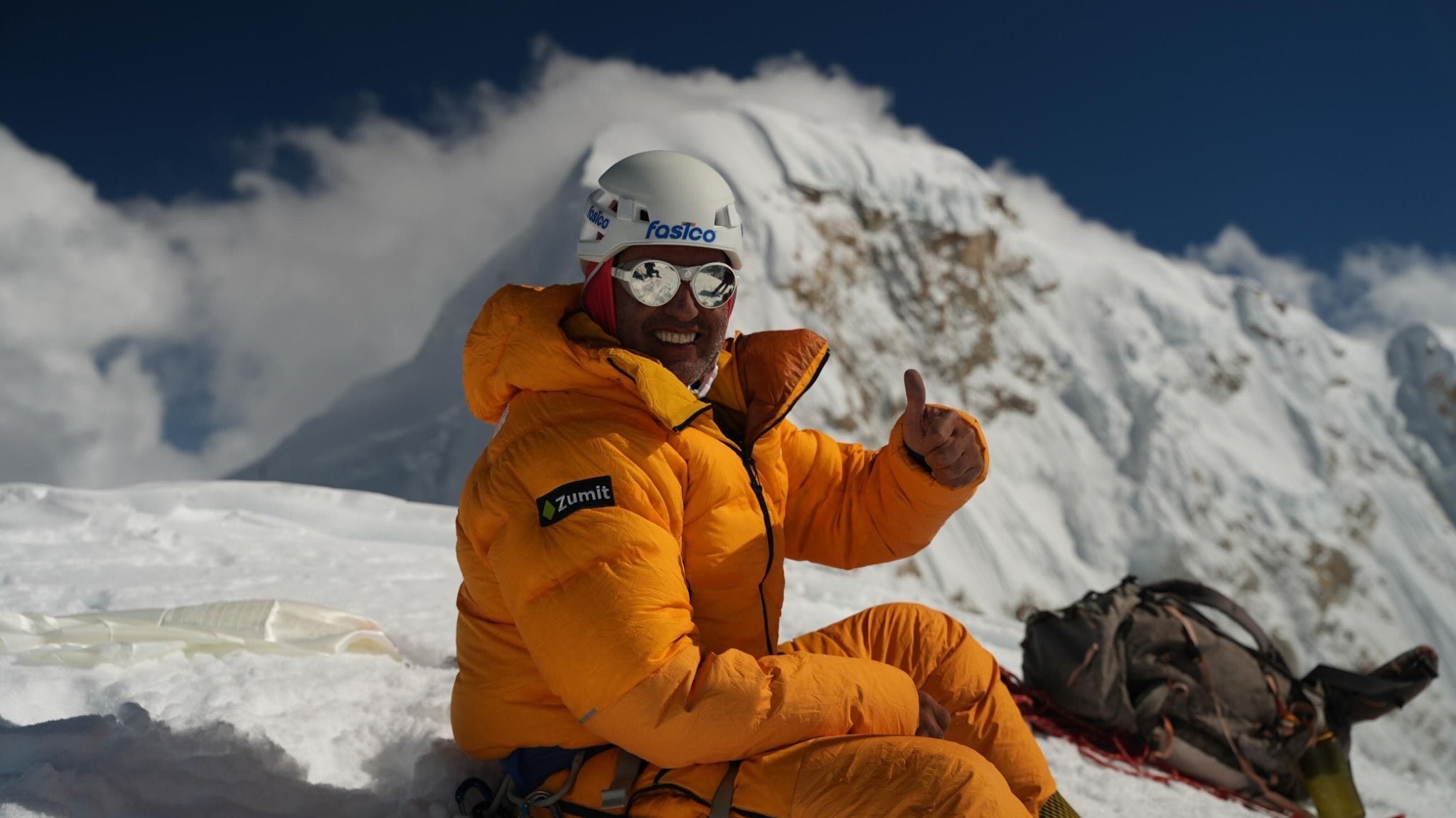De la oficina a la montaña: la nueva fórmula de líderes chilenos para tomar mejores decisiones
