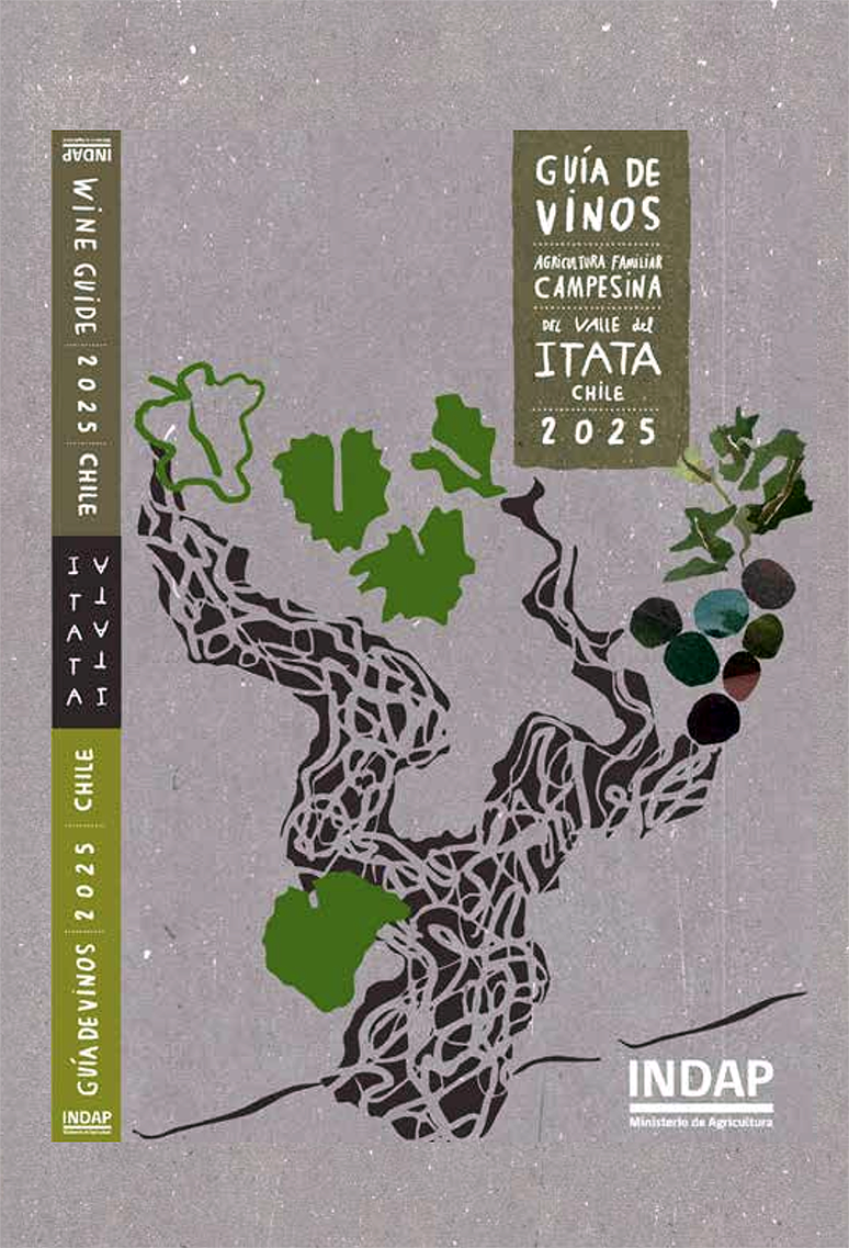 Guía del Itata 2025: la memoria campesina que hoy se celebra en cada copa
