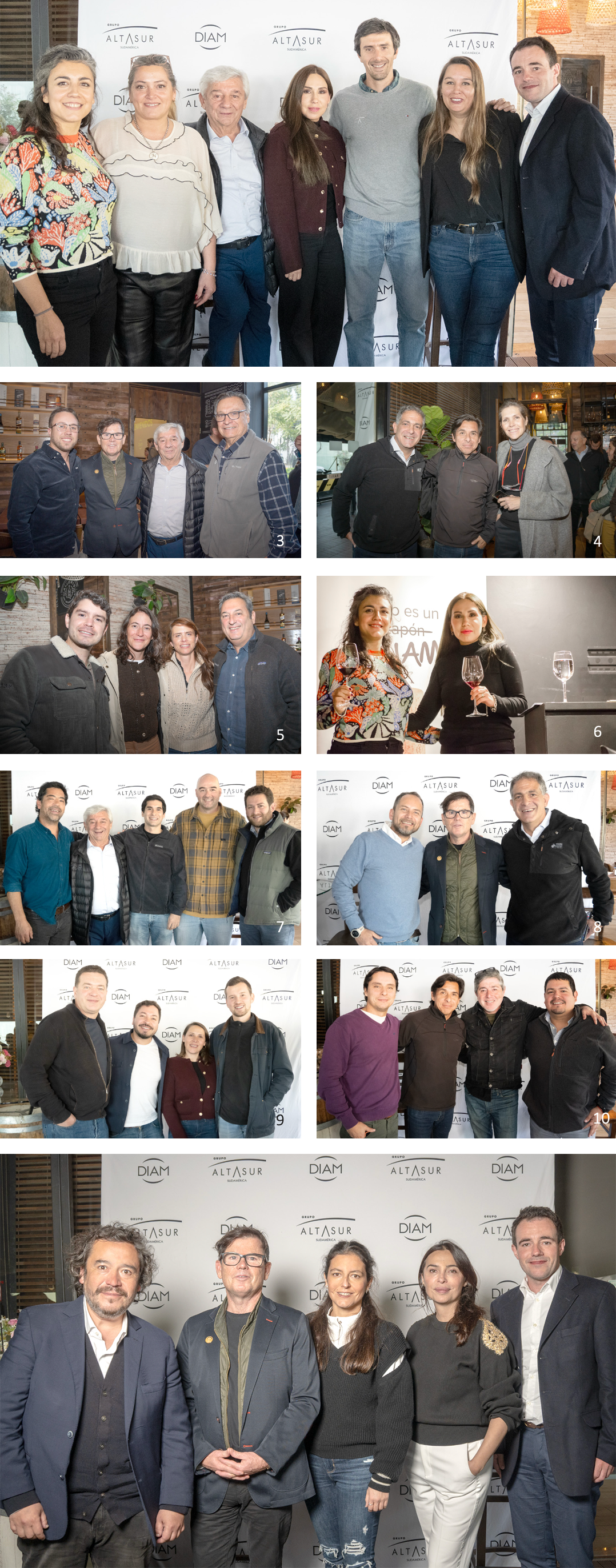 Carmenère: Identidad de Chile Un Desafío de 30 Años