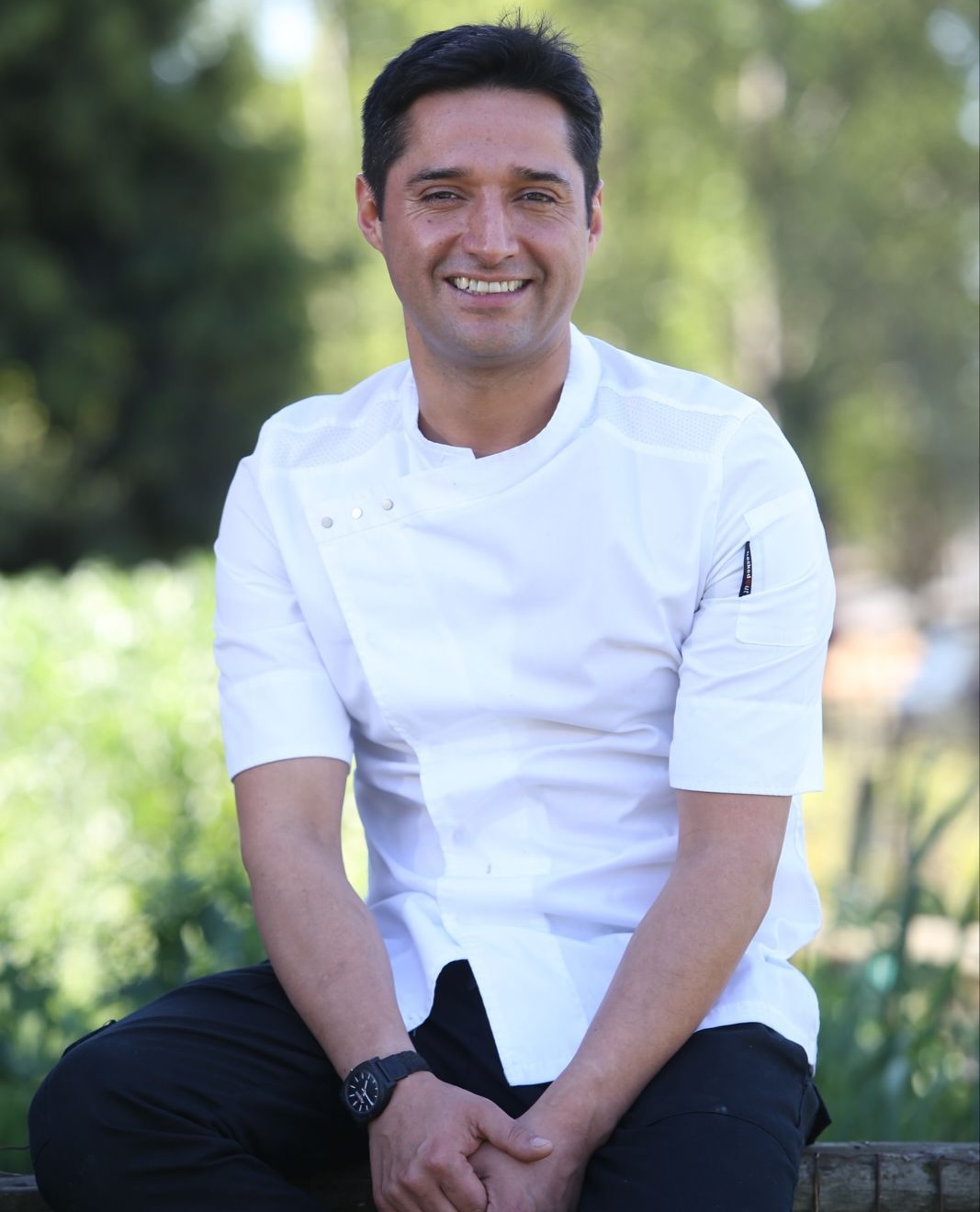 Gabriel Ramos: 20 años de excelencia silenciosa en la Bodeguita de Miguel Torres