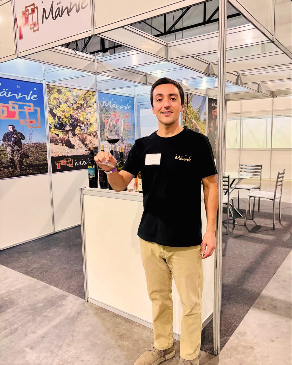 São Paulo International Wine Trade Fair 2025: Una vitrina global para los vinos y destilados
