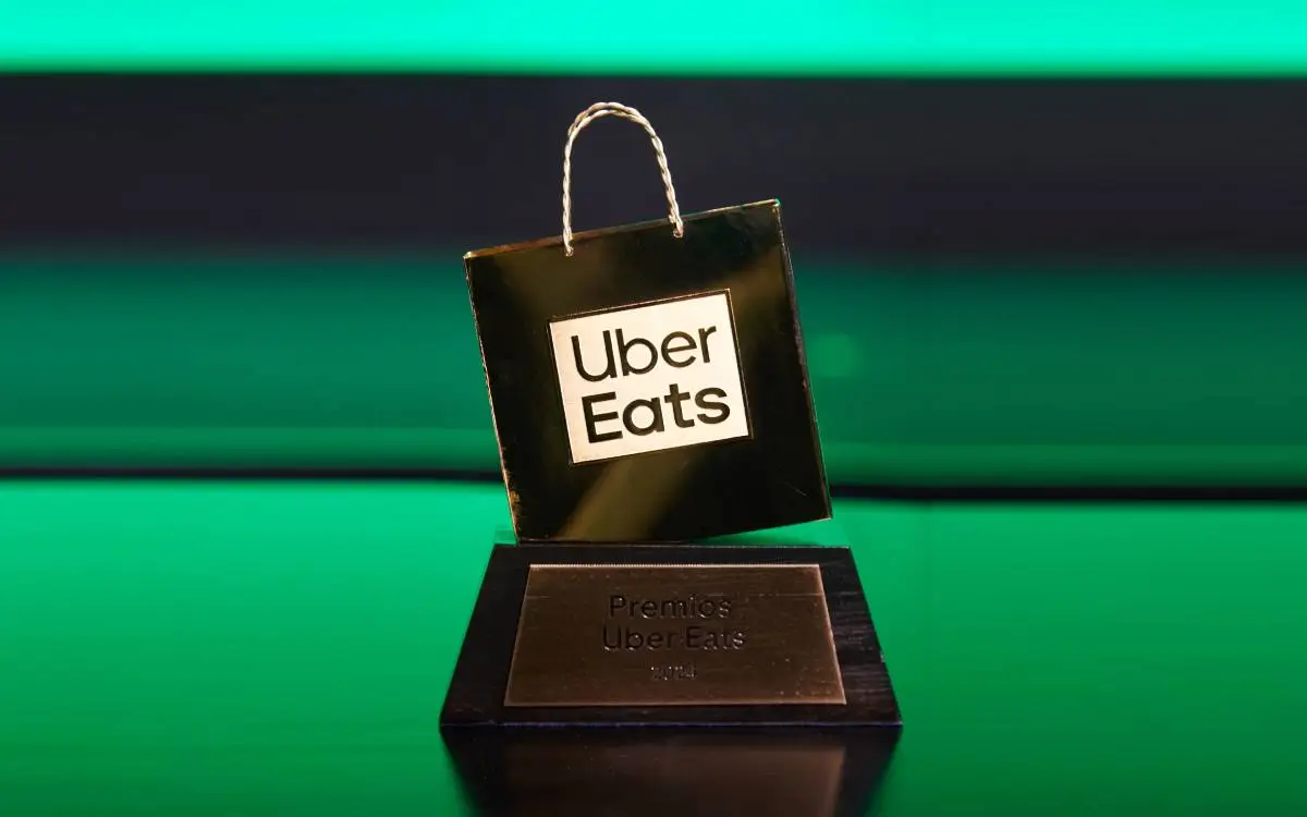 Premios Uber Eats 2025: Más de 95 mil votos eligieron a los mejores restaurantes y comercios de Chile
