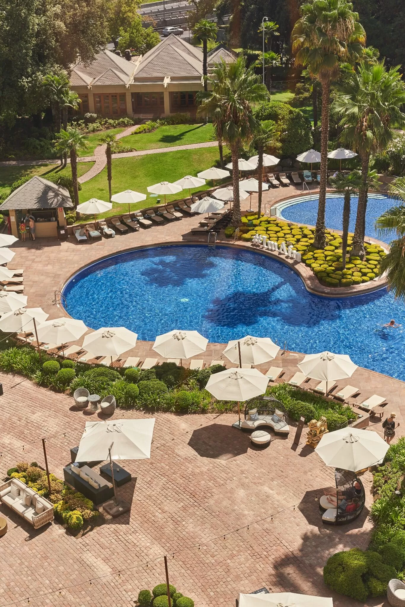 Mandarin Oriental Santiago recibe su primera Llave Michelin