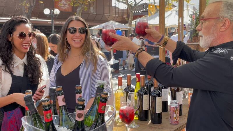Día del Vino 2025: Providencia se prepara para la gran fiesta de los 10 años