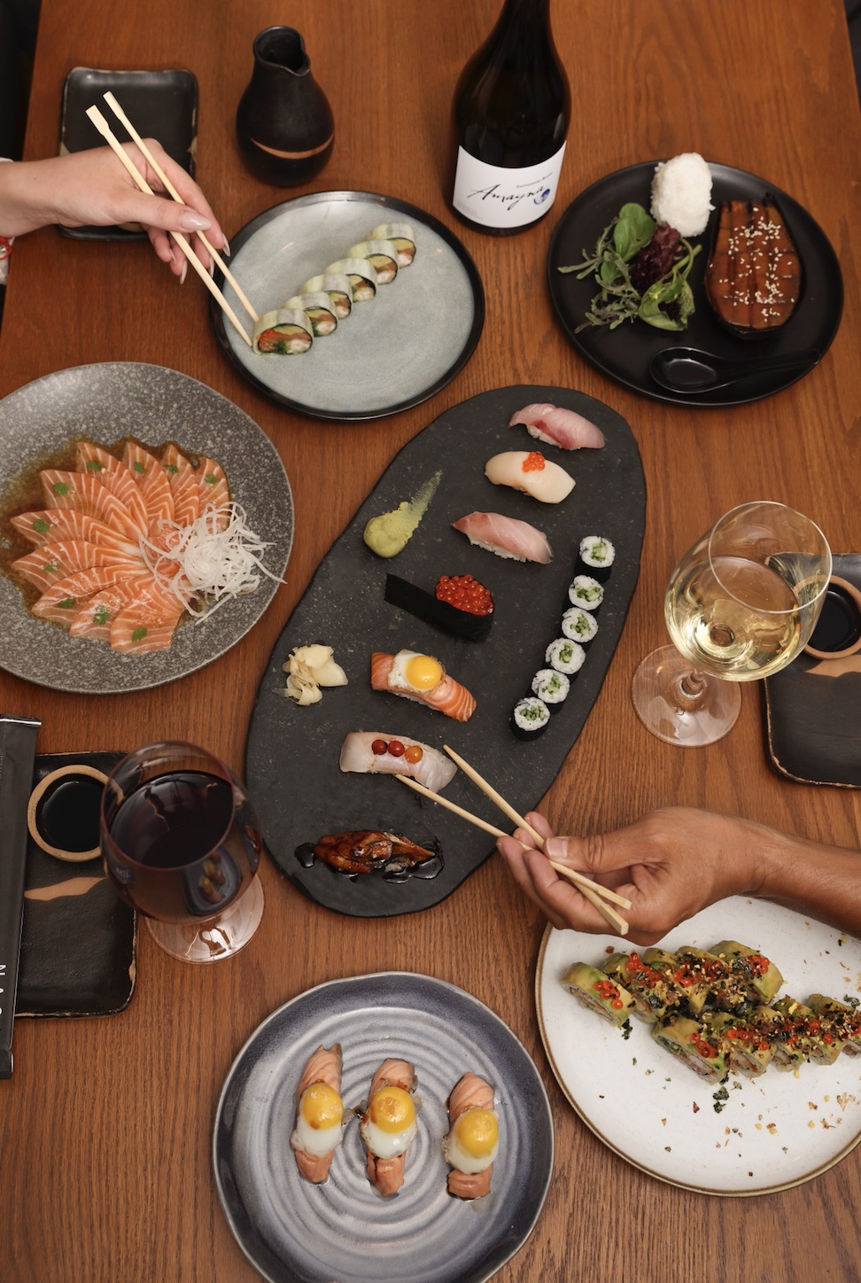 NAOKI celebra 12 años con invitados internacionales y novedades para el 2026