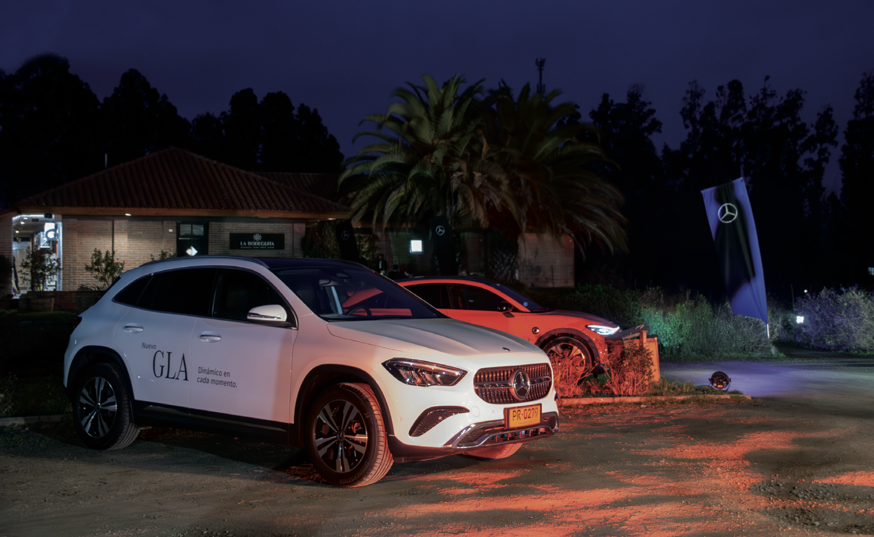 Kaufmann: Innovación, Cercanía y Futuro Eléctrico