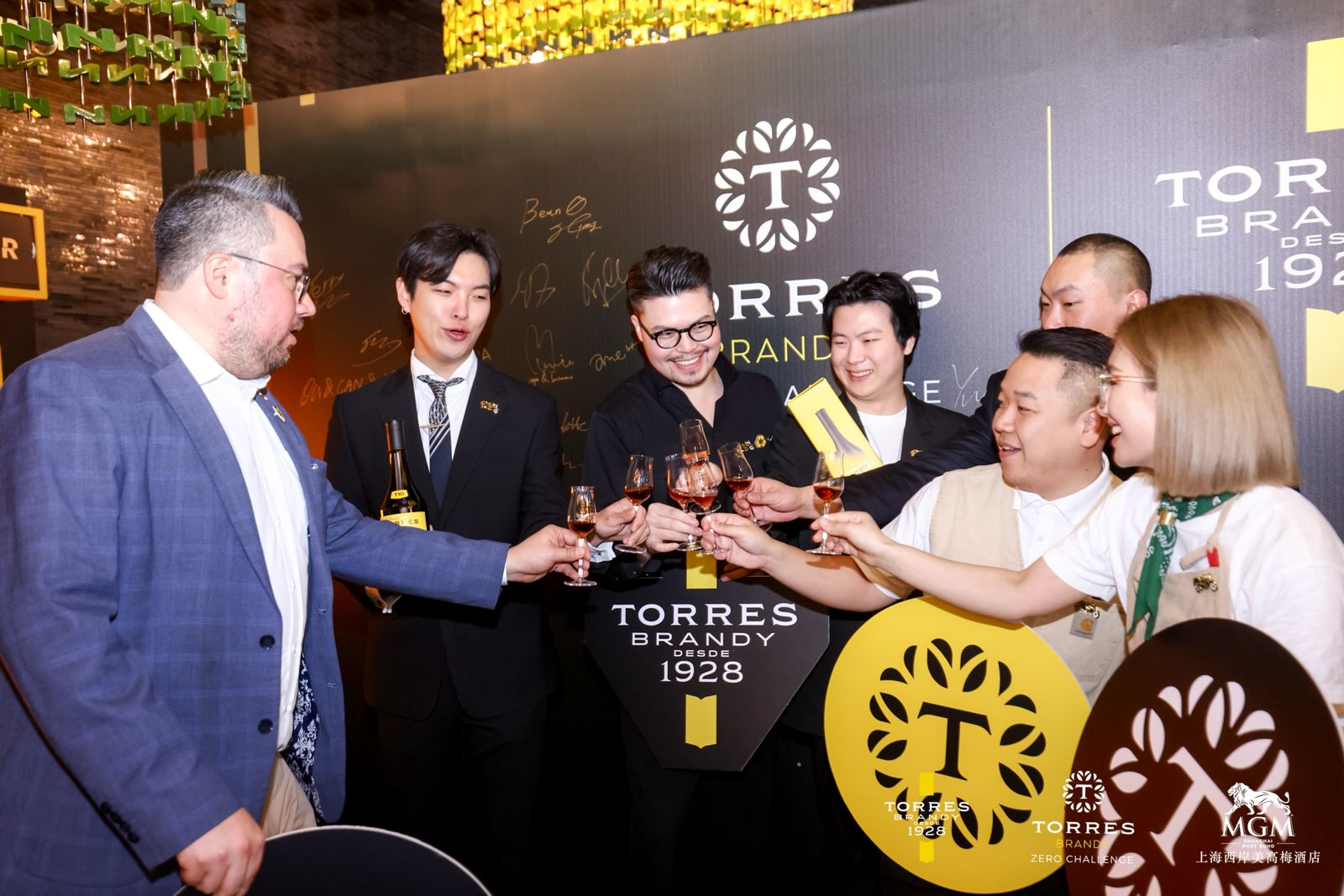 Chile se suma al desafío global por una hostelería  más sostenible