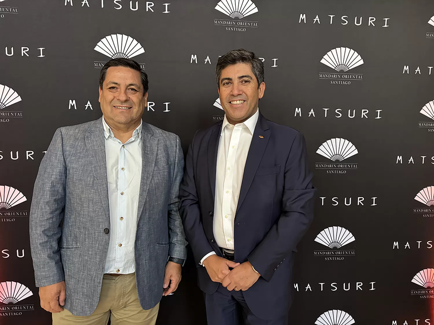 MATSURI: LA FUSIÓN NIKKEI QUE ILUMINA EL MANDARIN ORIENTAL SANTIAGO