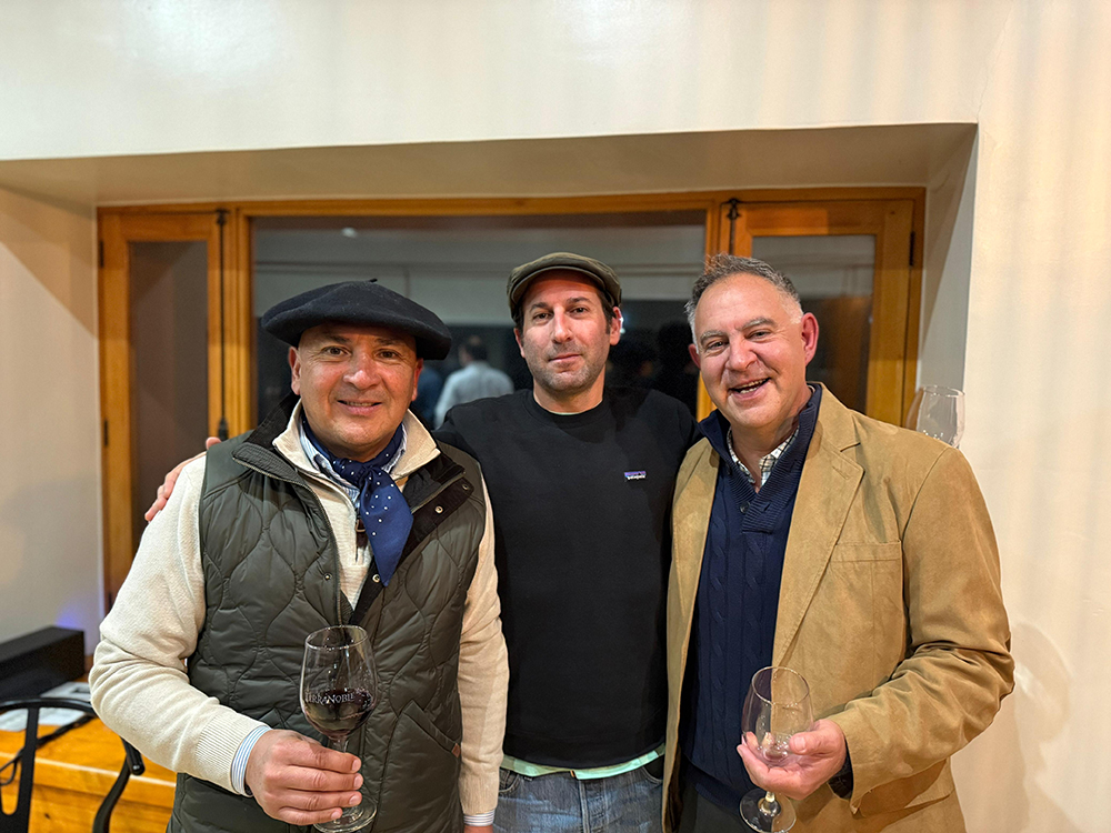Clase de paella y cata de vinos en Viña TerraNoble: sabores que impulsan el enoturismo en el Maule