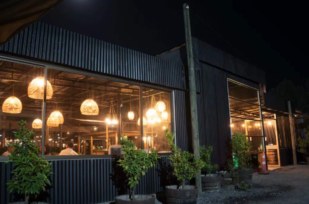 Brasas de Zapallar: La mejor parrilla de Curicó renace con calidad y sabor