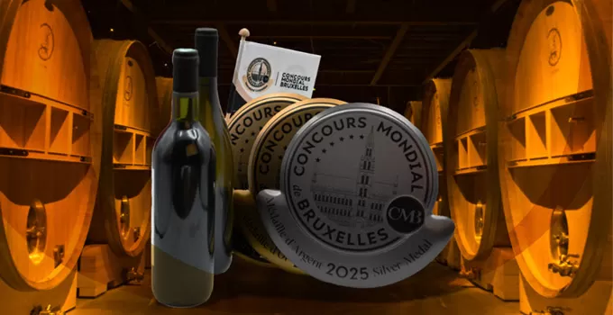  ¡Últimos días! Inscripciones abiertas hasta el 8 de abril para la Sesión de Vinos Tintos y Blancos  en China
