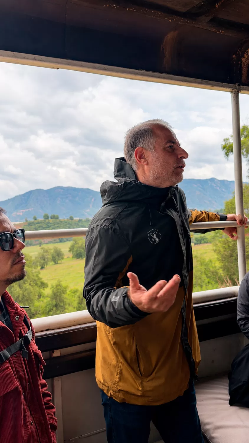 Colchagua fortalece su oferta turística mediante una rueda de negocios con turoperadores nacionales