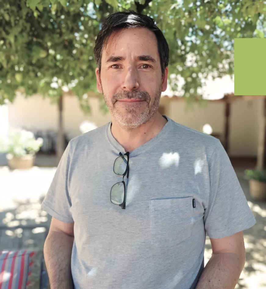 FELIPE LAURIE: El vino frente a su propio reajuste cultural