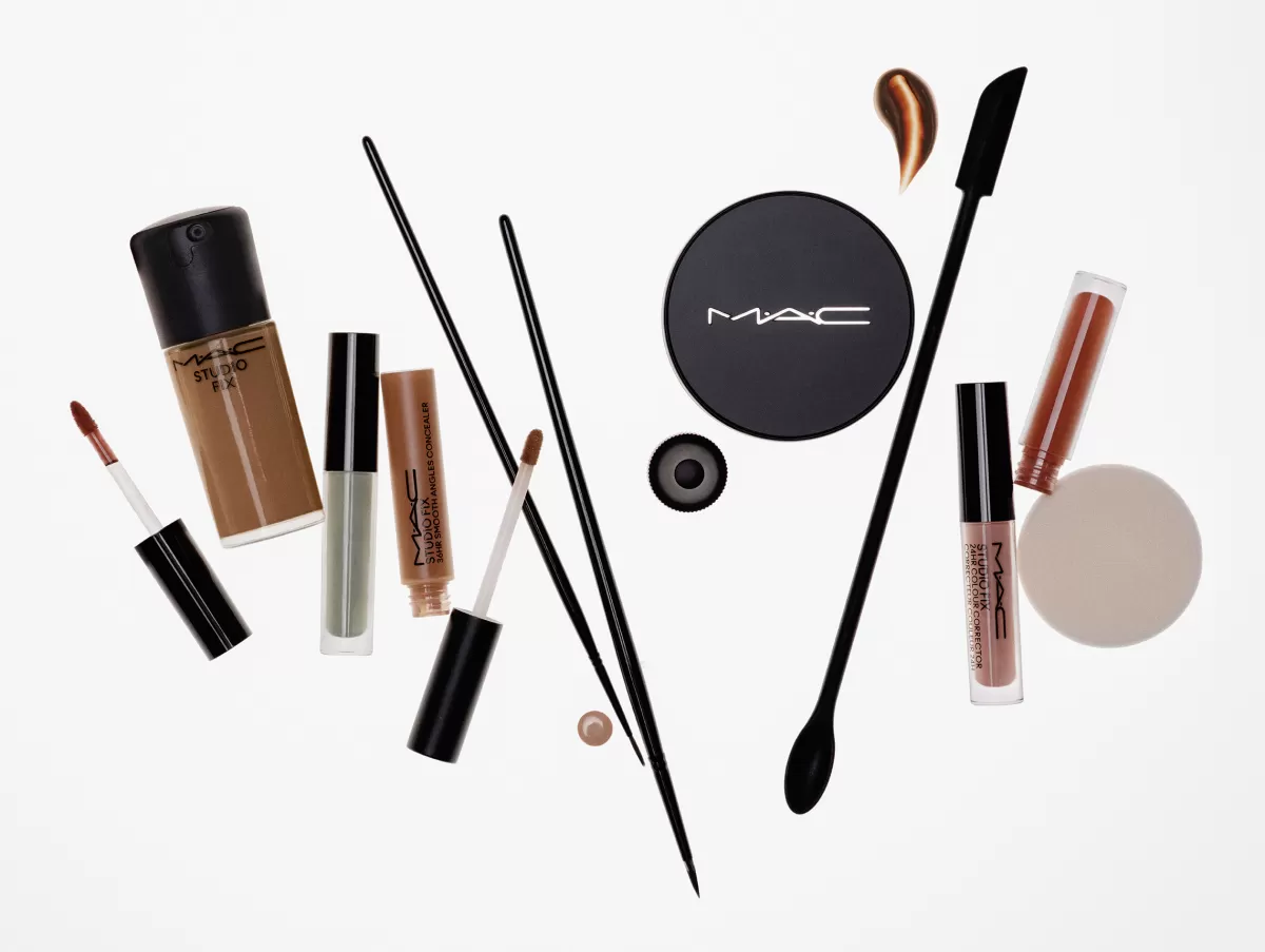 M·A·C Cosmetics presenta nuevos imprescindibles para  perfeccionar y corregir la piel