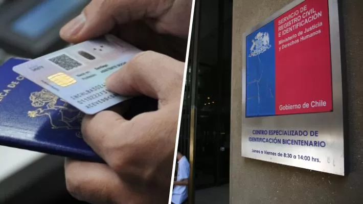 Registro Civil entregó por error cédulas con residencia definitiva a migrantes con estatus temporal