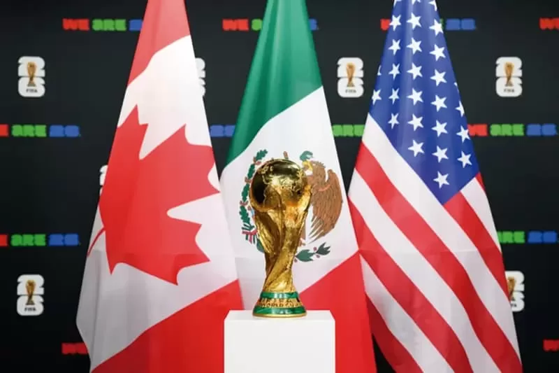 Mundial 2026: Calendario completo de la primera semana, resultados y los partidos que nadie quiere perderse