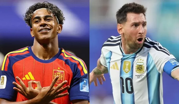 España conquista el Mundial 2026 tras vencer a Argentina: el inicio de una nueva era