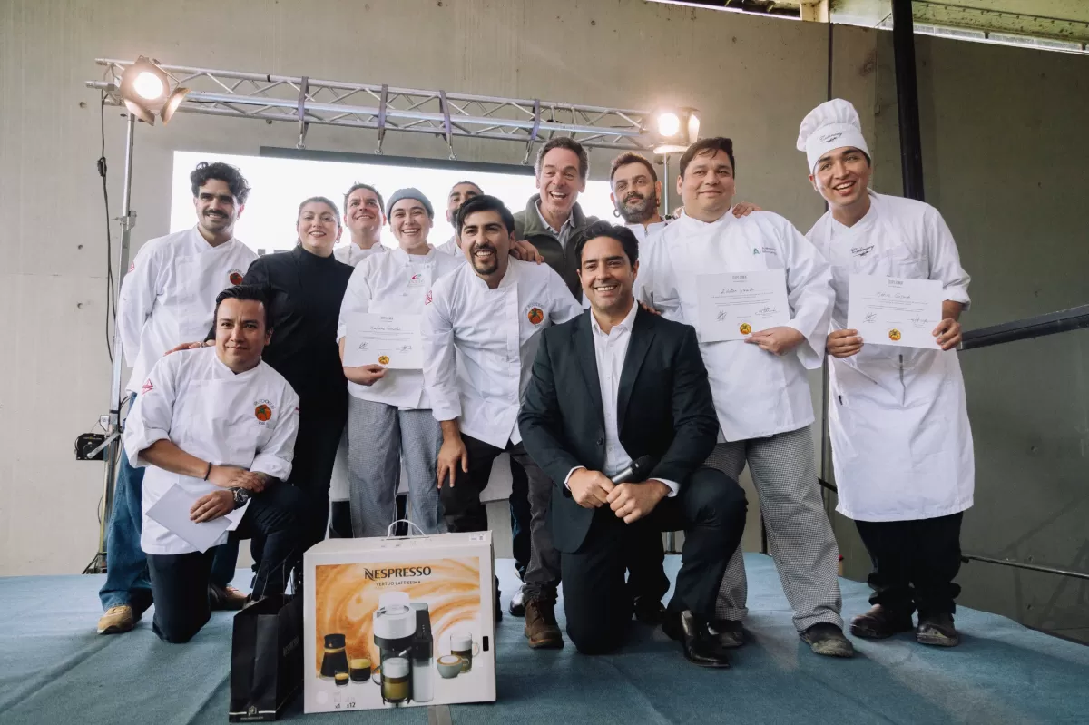 Por primera vez, VIK FoodLab abre convocatoria nacional y suma a Colombia en su tercera edición.
