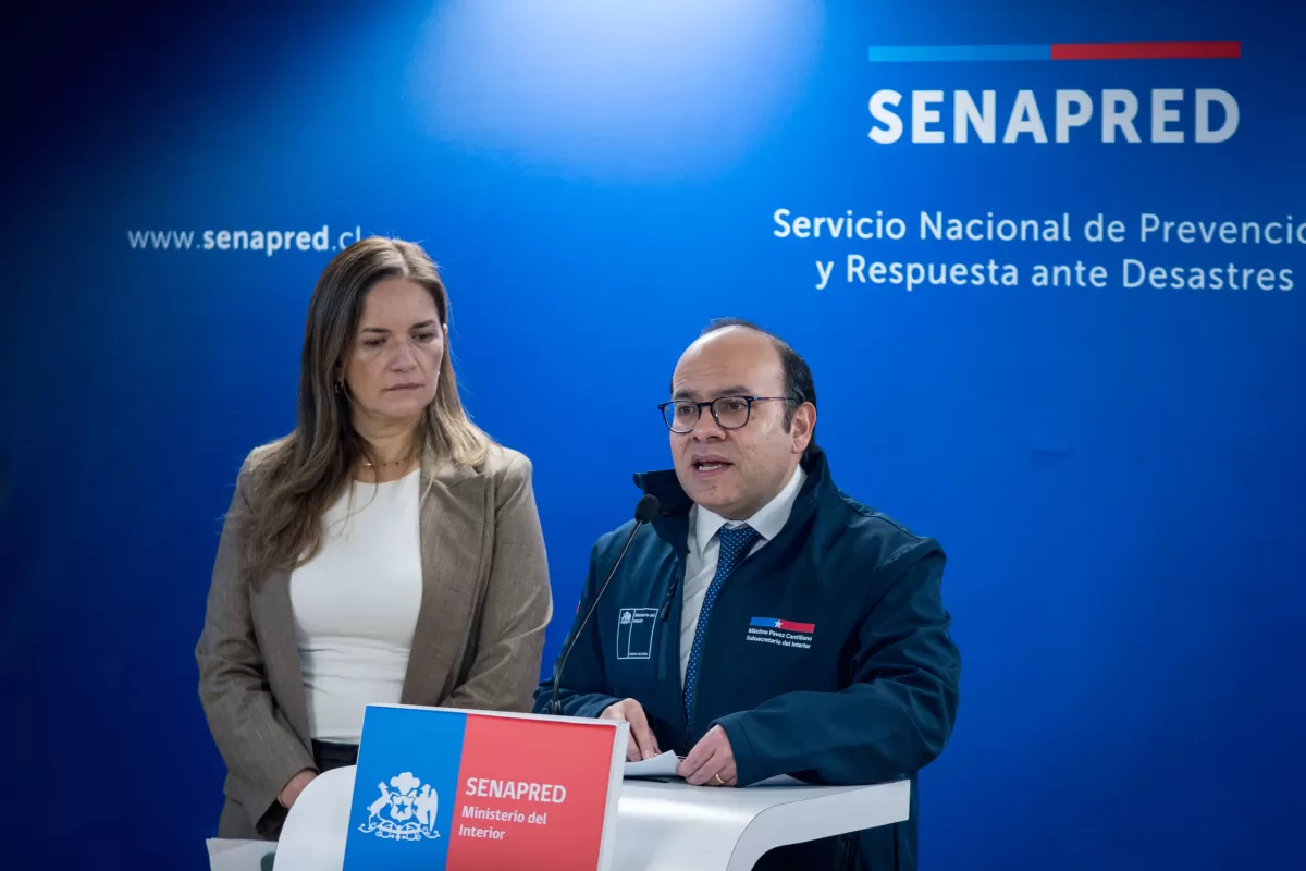 Puente caído, rutas cortadas y 121 personas aisladas: la emergencia que no termina cuando pare de llover