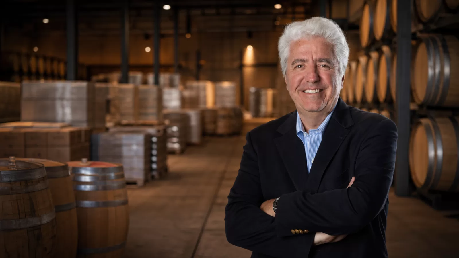 Aranceles golpean al vino chileno: ventas en Estados Unidos caen 33% en valor