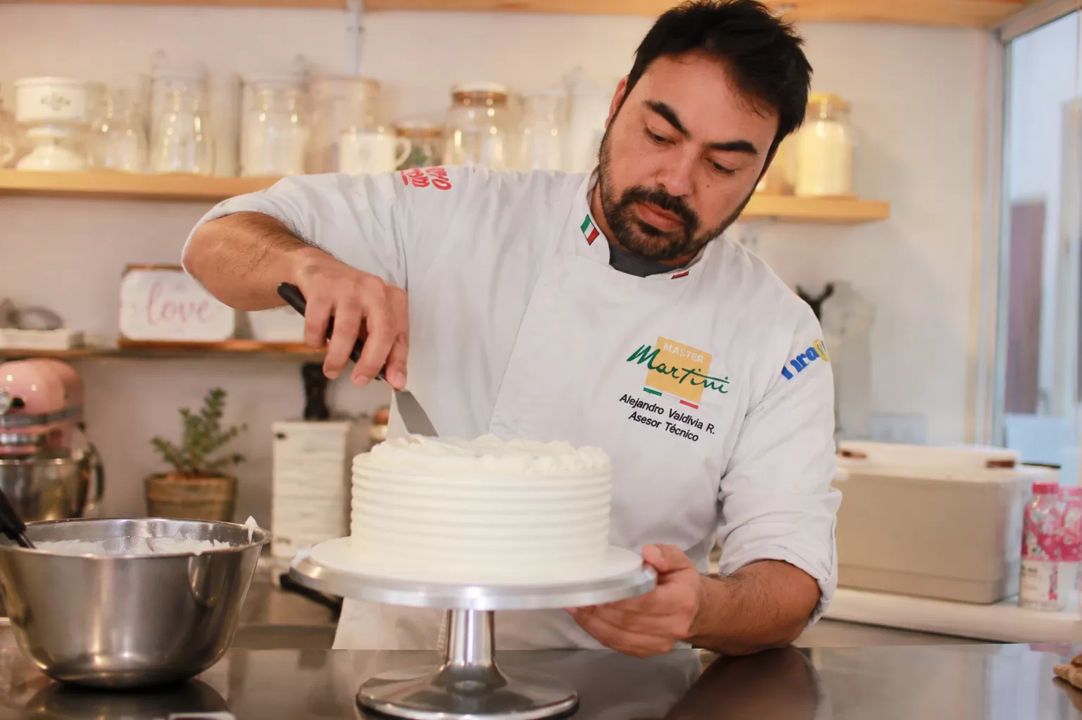 De la cocina al negocio: cómo hacer rentable un emprendimiento pastelero