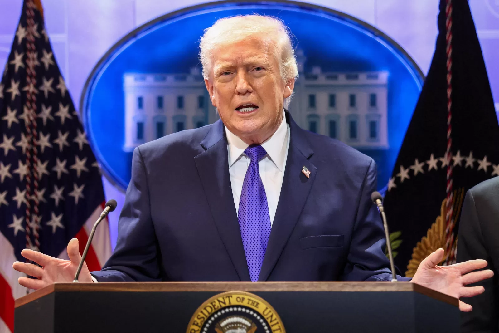 Estados Unidos pone condiciones a Chile en medio de negociación para recuperar el arancel cero