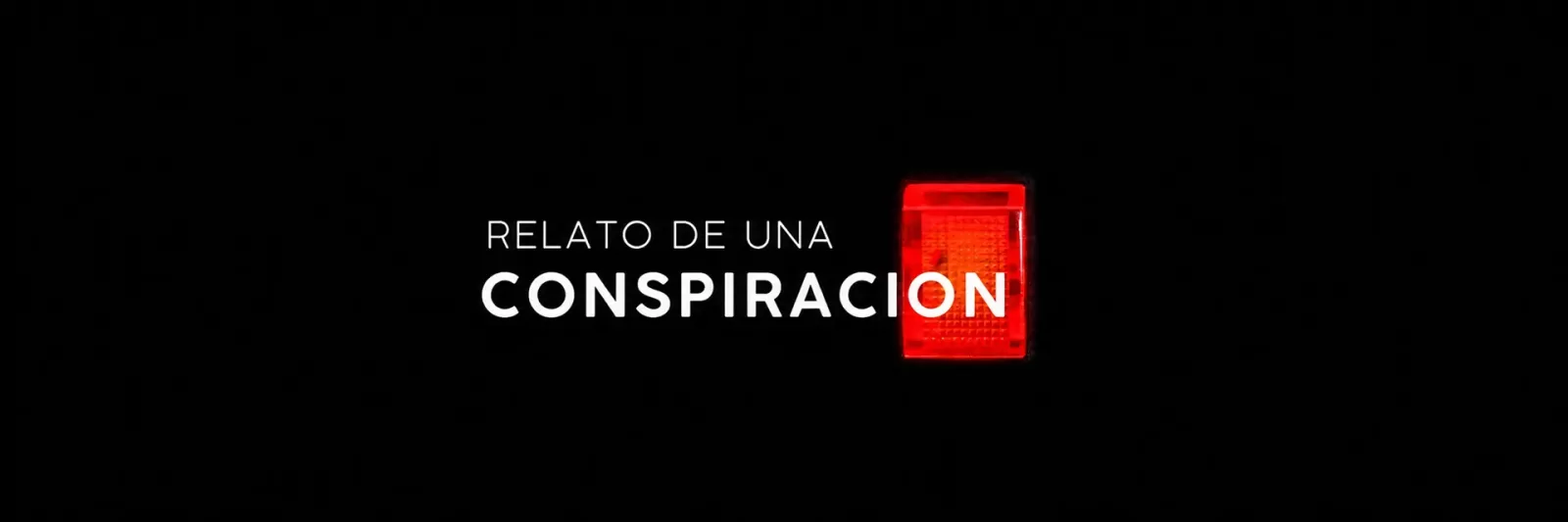 Fundación Cardoen presentará en Santa Cruz el documental Relato de una conspiración