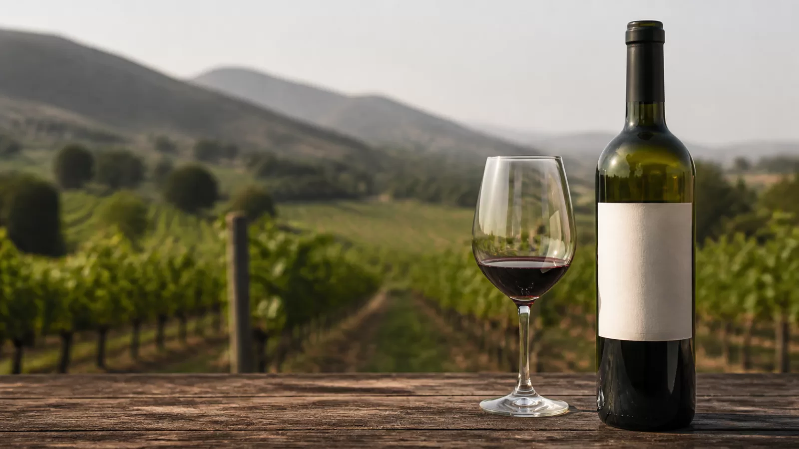 Contraloría tiene en sus manos el decreto que crearía el "vino bajo alcohol" en Chile